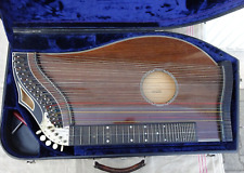 Alte zither kurt gebraucht kaufen  Hohenstein-Ernstthal