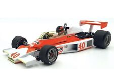 Minichamps mclaren m23 for sale  PRESTON