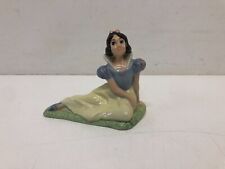 Snow white ornament for sale  WESTCLIFF-ON-SEA