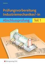 Prüfungsvorbereitung industri gebraucht kaufen  Stuttgart