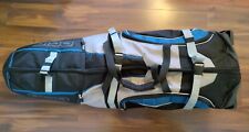 cloth golf travel bag for sale  Sussex