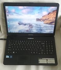 Emachines E527 PAWF5 L01 Laptop Notebook 15.6" 4GB 250GB Windows 7 Office Wi-Fi for sale  Shipping to South Africa