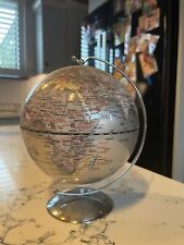world globe for sale  STOURBRIDGE