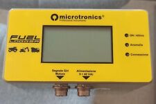 Microtronics trasmettitori let usato  Arbus