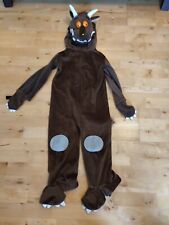 Child gruffalo suit for sale  BROADSTAIRS