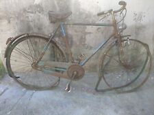 Bici biciclette antiche usato  Sardara