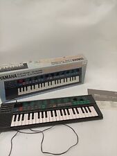 Vintage yamaha electronic for sale  RUGBY