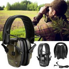 Electronic ear defenders for sale  LEICESTER