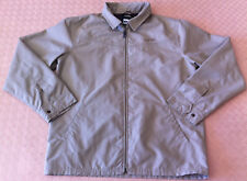 Quicksilver jacket taglia usato  Siracusa