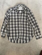 Frank eileen shirt for sale  DORKING