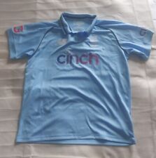 England men cricket for sale  YORK