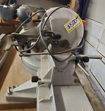 Compound miter saw for sale  Texas City