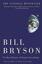 Usado, Uma Breve História de Quase Tudo por Bryson, Bill comprar usado  Enviando para Brazil