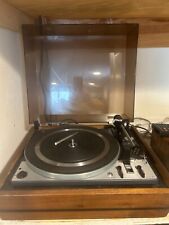 Vintage turntable dual for sale  Wantagh