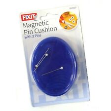 Oval magnetic pin for sale  CORBY