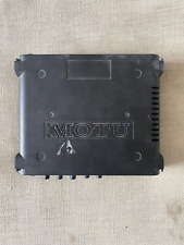 Motu ultralite avb for sale  MILTON KEYNES