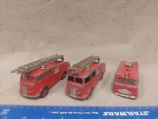 Dinky toys fire for sale  MANCHESTER