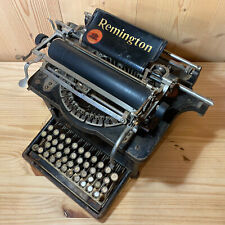 Ancienne machine écrire d'occasion  Quimper