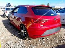 2017 seat leon for sale  WORKSOP