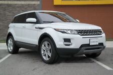 2013 land rover for sale  Mission