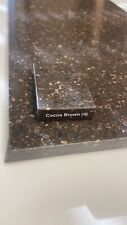 Corian cocoa brown gebraucht kaufen  Butzbach