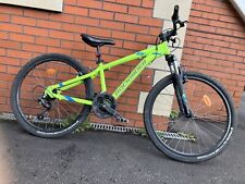 boys 18 mountain bike for sale  STOCKPORT