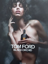 tom ford black orchid usato  Italia