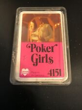 Adult playing cards for sale  Campbellsville