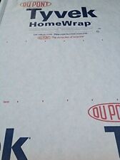 8x4 tyvek home for sale  Shipping to Ireland