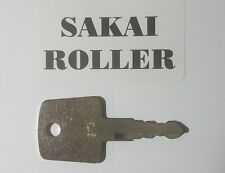 Sakai blacktop key for sale  Lewiston