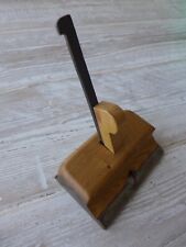 Vintage wooden router for sale  Shipping to Ireland