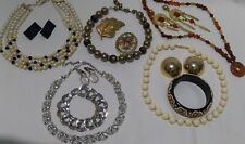 Grandma vintage jewelry for sale  Hillsboro
