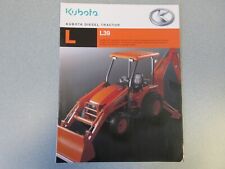 Kubota l39 loader for sale  Myerstown