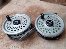 Rimfly reels for sale  STOWMARKET