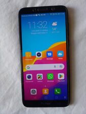 Huawei Honor 7S DUA-L22 Dual Sim 16GB Android 8.1 usato  Reggio Emilia