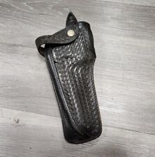 Vtg leather police for sale  Norco
