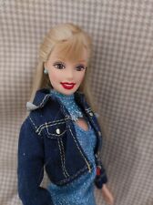 Barbie generation girl usato  Villaricca