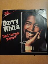 Barry white.. just d'occasion  Sartrouville