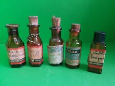 Antike apotheker flaschen gebraucht kaufen  Backnang