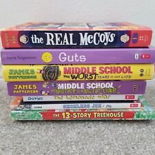 teen book tween middle for sale  San Antonio