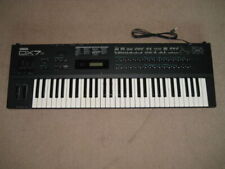 Yamaha dx7s synthesizer for sale  Shipping to United Kingdom