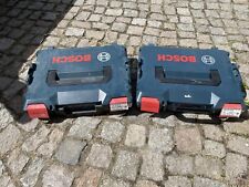Bosch boxx 102 gebraucht kaufen  Lugau