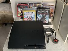 Sony playstation ps3 for sale  PRESTON