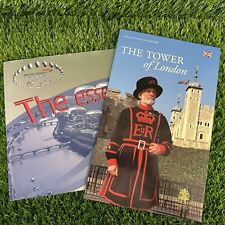 The tower london gebraucht kaufen  Versand nach Germany