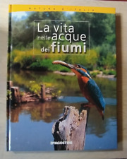 Natura italia vita usato  Fordongianus