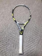 Raquete de tênis Babolat Aeropro Drive 2010 #XR72U0 comprar usado  Enviando para Brazil