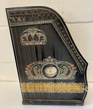 Rauner zither vintage for sale  ROMFORD