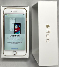 Apple iPhone 6 biały 64GB A1549 odblokowany smartfon 4,7" IPS LCD 4G LTE na sprzedaż  Wysyłka do Poland