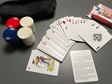 Pokerset chips texas gebraucht kaufen  Bielefeld