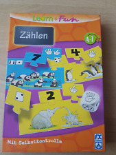 Spiel learn fun gebraucht kaufen  Nettetal